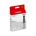 Canon Blekk PGI-29LGY Light-Gray Lyst gr&#229;tt blekk til Pixma Pro 1